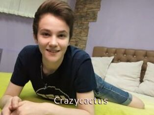 Crazycactus