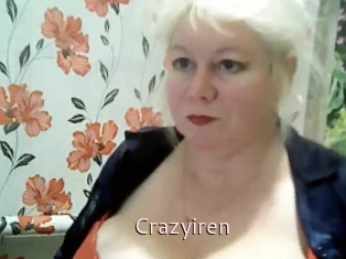 Crazyiren