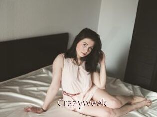 Crazyweek