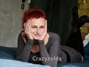 Crazyzolda