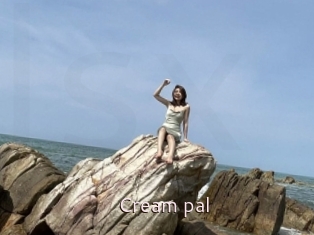 Cream_pal