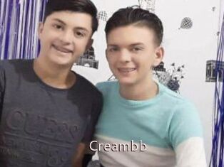 Creambb