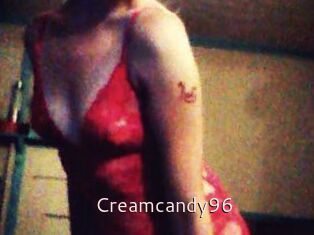 Creamcandy96