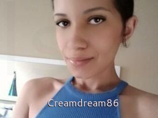 Creamdream86