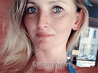 Creamysweet