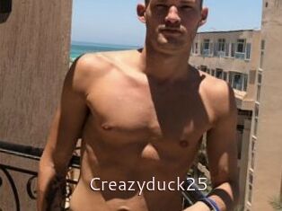 Creazyduck25