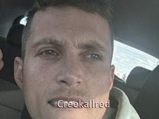 Creekallred