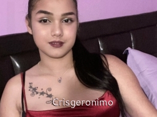 Crisgeronimo