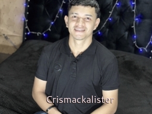 Crismackalister