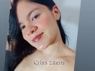 Criss_zaens