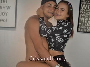 Crissandluucy