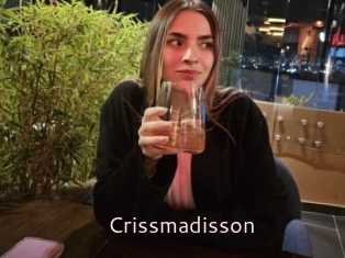 Crissmadisson