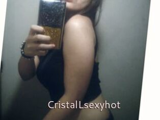 CristalLsexyhot