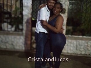 Cristalandlucas