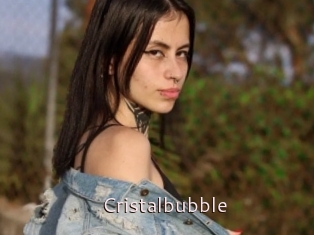 Cristalbubble