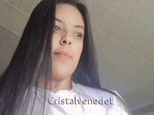 Cristalvenedet