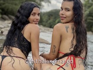 Cristhalandmargo