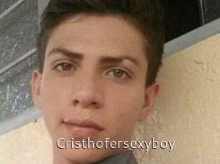 Cristhofersexyboy