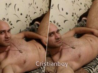 Cristianboy