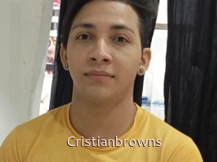 Cristianbrowns