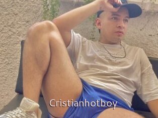 Cristianhotboy