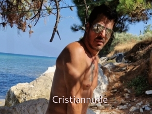 Cristiannude