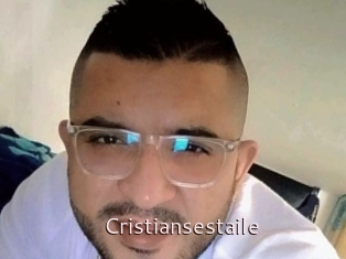 Cristiansestaile