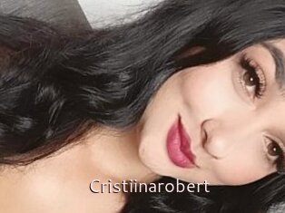 Cristiinarobert