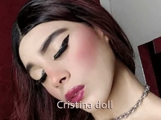 Cristina_doll