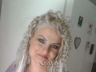 Cristina