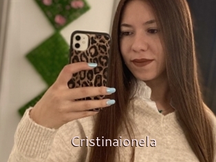 Cristinaionela