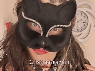 Cristinatransini