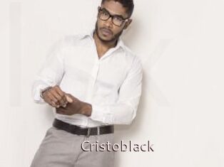 Cristoblack