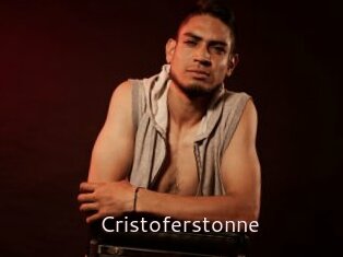 Cristoferstonne