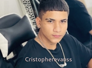 Cristopherevanss