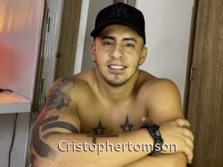 Cristophertomson