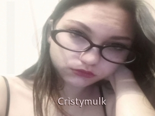 Cristymulk