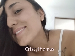 Cristythomas