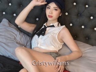 Cristywiliams