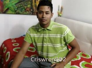 Criswron982