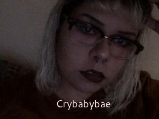 Crybabybae