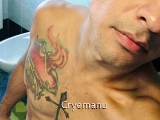 Cryemanu