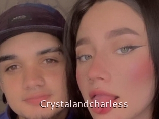 Crystalandcharless