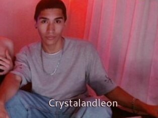 Crystalandleon