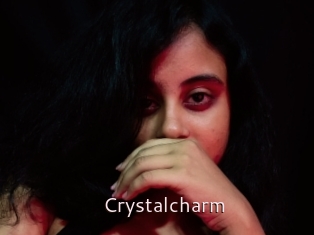 Crystalcharm