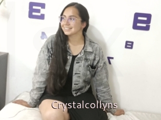 Crystalcollyns