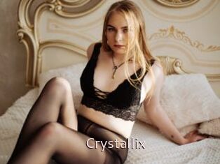 Crystallix