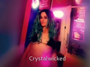 Crystalwicked