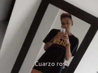 Cuarzo_rosa