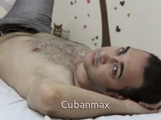 Cubanmax